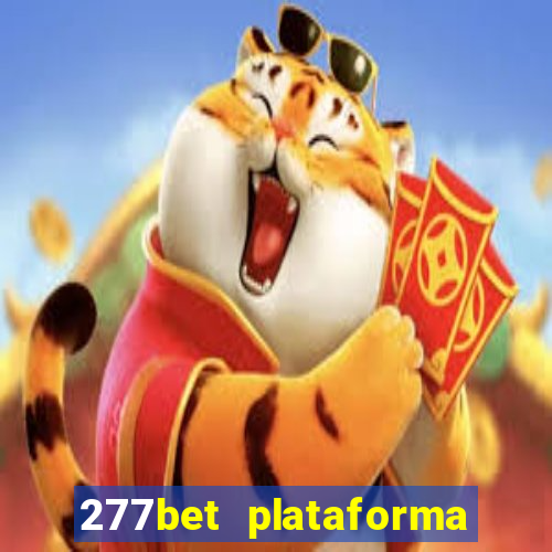 277bet plataforma de jogos